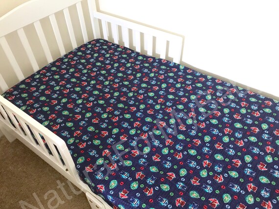 44 x 80 crib sheets