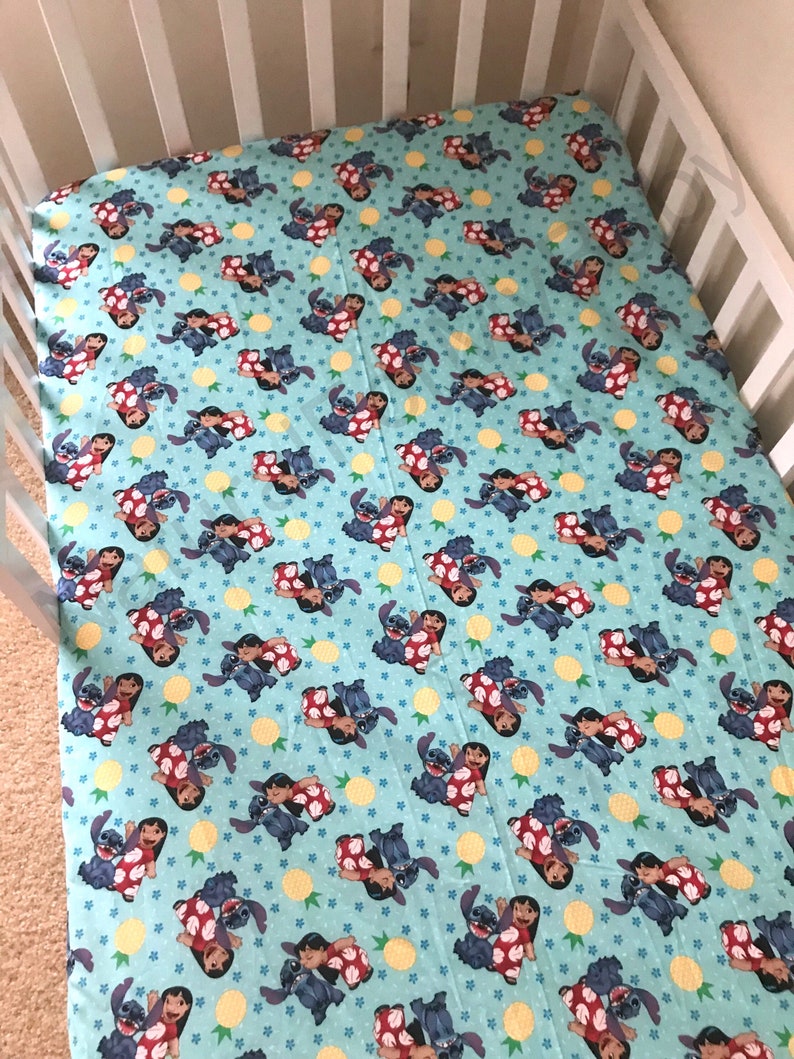stitch and cradle mattress