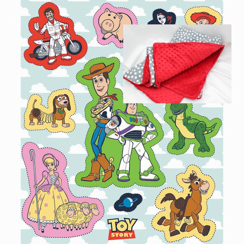 toy story baby crib bedding