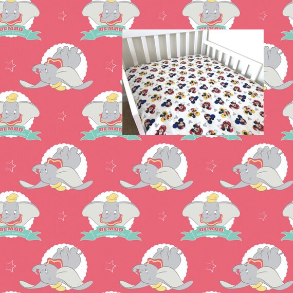 dumbo baby furniture