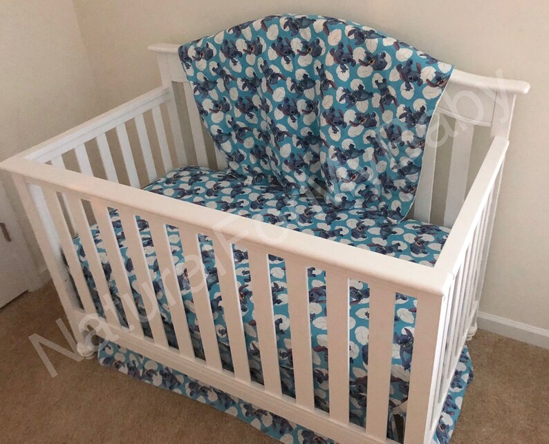 lilo and stitch nursery