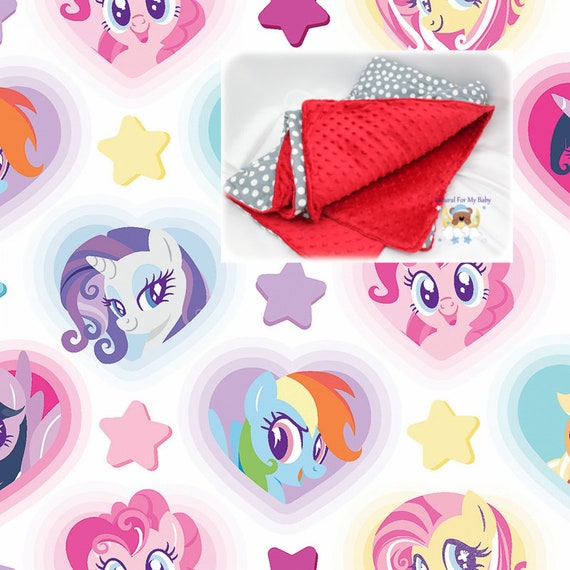 My Little Pony Sheets