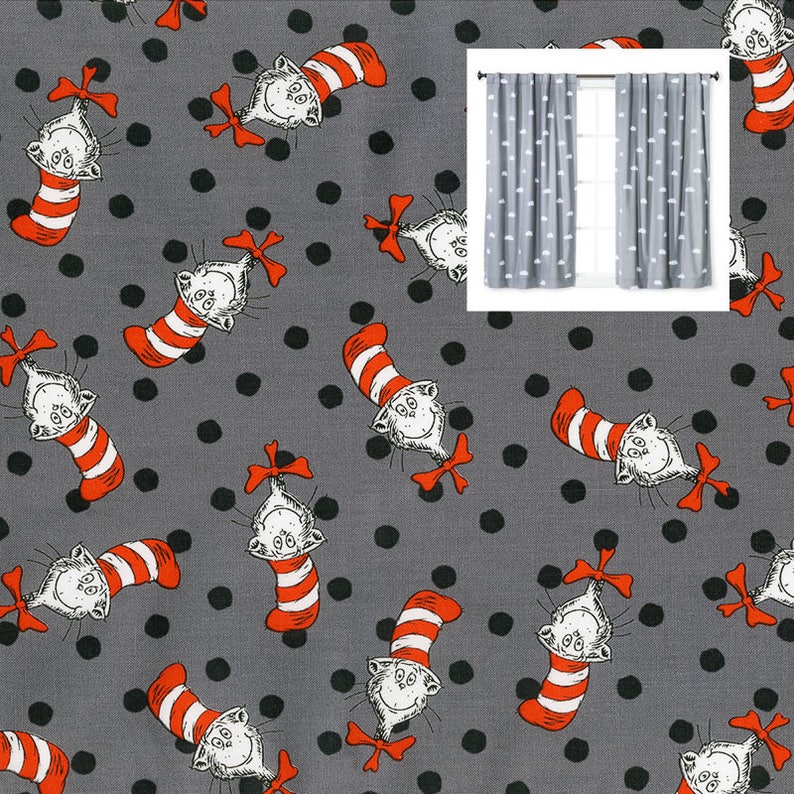 Dr Seuss Curtains Disney Curtain Panels Valance Nursery Toddler Boy Girl Window Treatments Home Living Otg Itu Edu Tr Dr Seuss Curtains Disney Curtain Panels, Dr Seuss Curtains