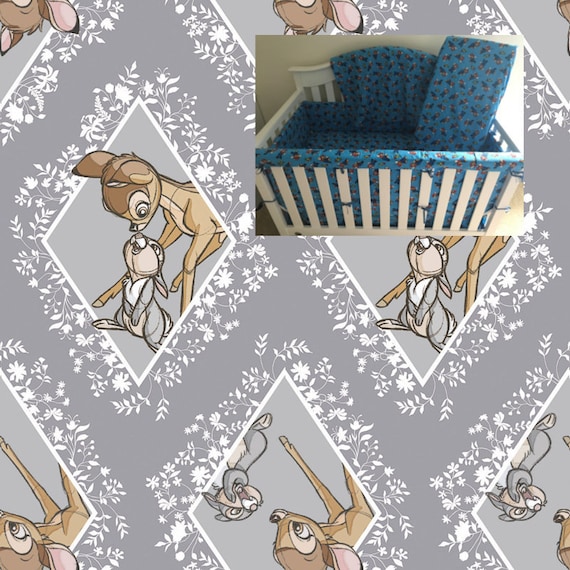 bambi crib