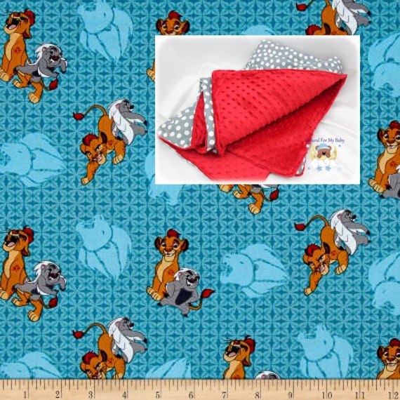 Disney Lion King Guard Bedding Blanket Or Comforter Baby Crib Etsy
