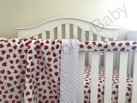 care bear crib bedding