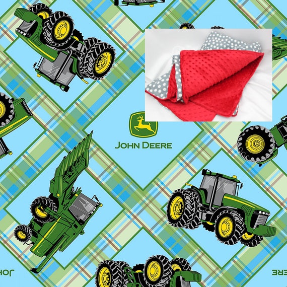 john deere baby crib bedding