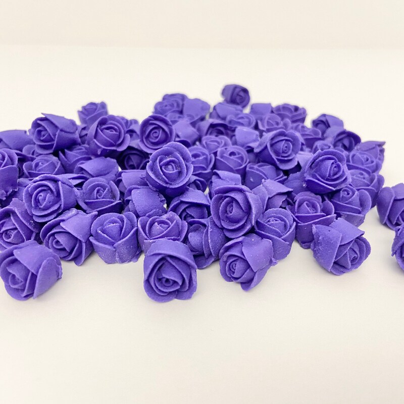 Royal Purple Wedding - Etsy