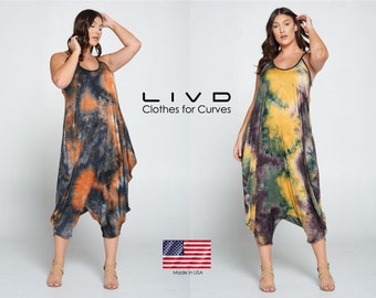 jumpsuit plus size online