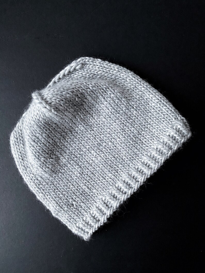 Knit ROYAL BUNDLE Elizabeth /& Margaret Toque Whiteowlcrochetco Knitting Pattern We Are Knitters Beanie Pattern Toque Beanie Hat