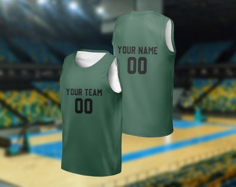 Gepersonaliseerde basketbaltrui, aangepaste basketbaluniform, aangepaste jerseymand, basketbalshirt, Bball Jersey, basketbalhemden KK310