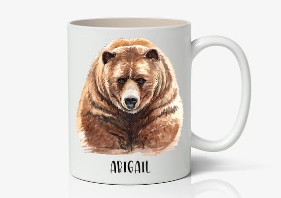 Grizzly gifts discount