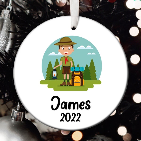 Boy Scout Gift - 60+ Gift Ideas for 2023