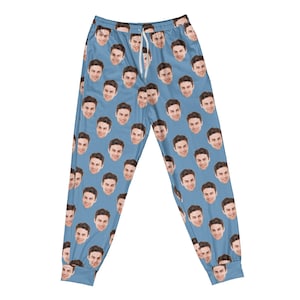 Custom Pajama Pants 