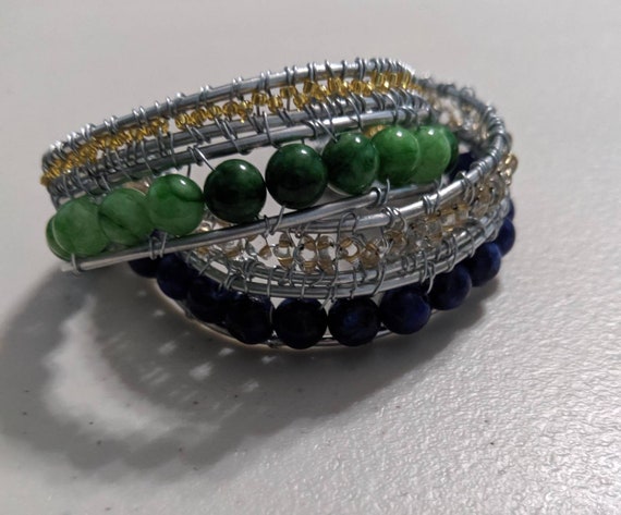 jade cuff