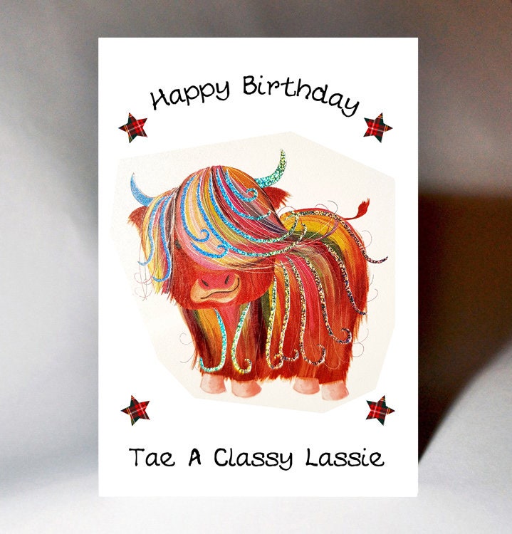 Sunset Landscape Comic Book For Wife Her Mum Sister Daughter Mom Gran Nan Birthday Thank You Congratulations Blank Art Greeting Card - View #14