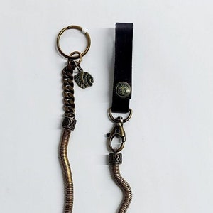Cadena cartera Arizona