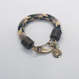 Pulsera Snake Mountain