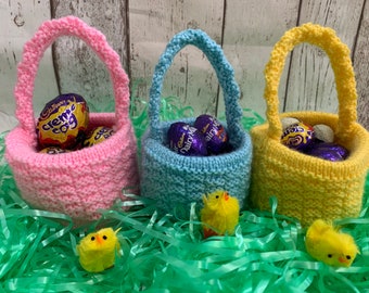 Easter, Easter basket, Easter gift, basket, Mother’s Day gift, egg basket, Easter hunt, teacher gift, mum gift