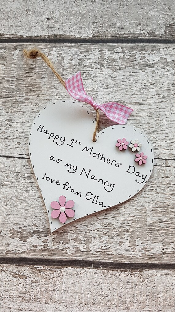 nanna gifts for mothers day