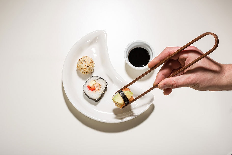 Wu Tong Chopsticks