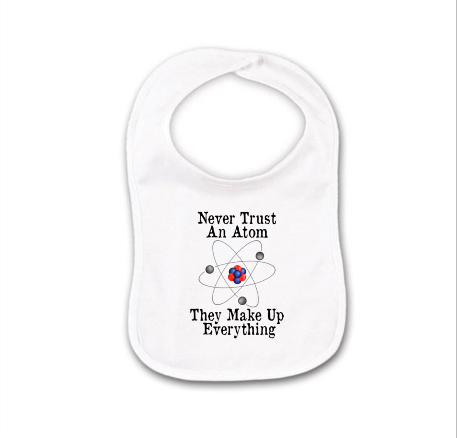 Science Onesie Science Baby Clothes Chemistry Baby Clothes Etsy