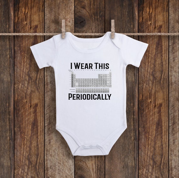 baby nerd clothes