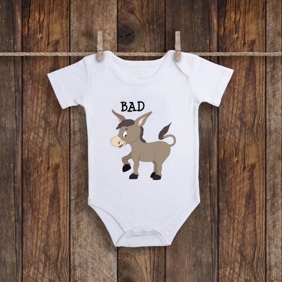 badass baby girl clothes