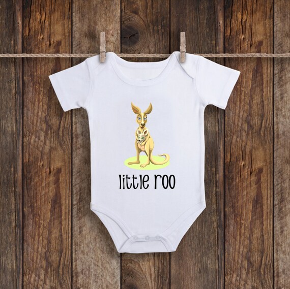 little kangaroos baby clothes