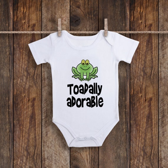 Größe 86 Frösche Baby Strampler Geschenk Spieler