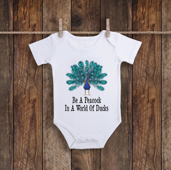 peacocks unisex baby clothes
