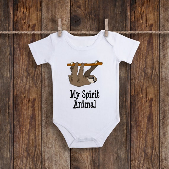 infant sloth outfit