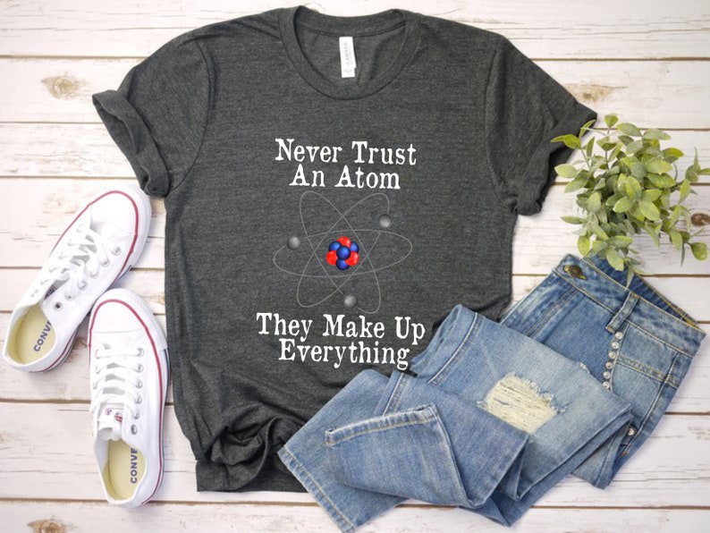 Made Of CuTe Babygrow Science Chemistry Sweet Funny Joke New Baby Present Gift