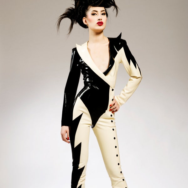 BOWIE Catsuit