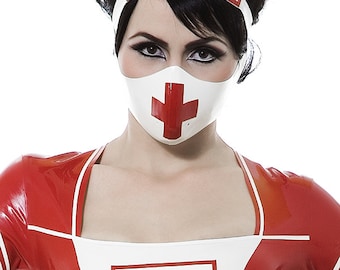 NURSE Mouth Mask