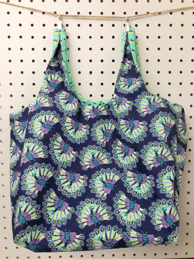 The Anything Bag