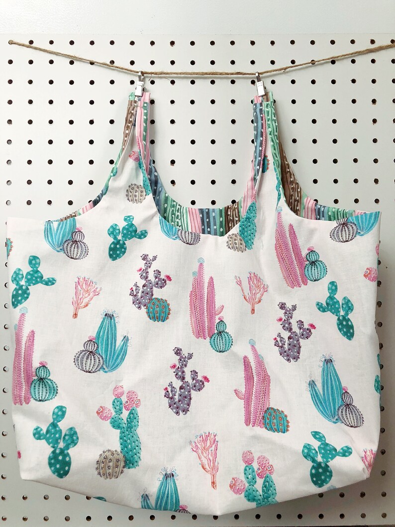 The Anything Bag