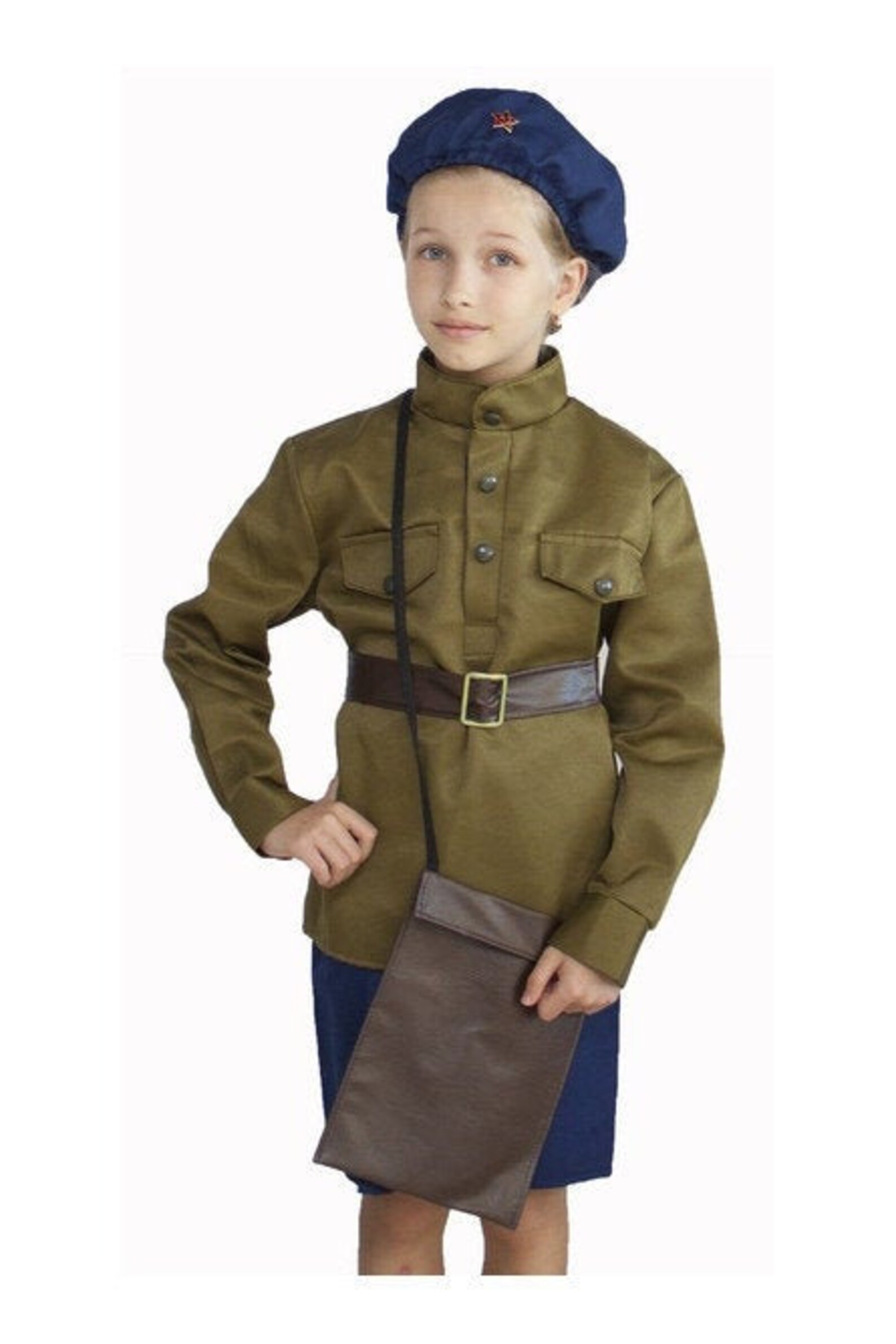 Купить Ребенку Форму Военных Лет