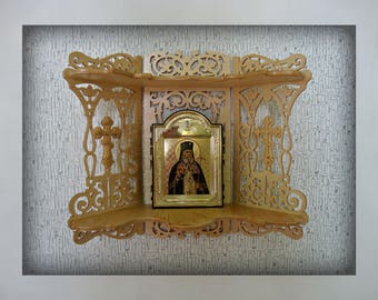 Christian Altar Etsy