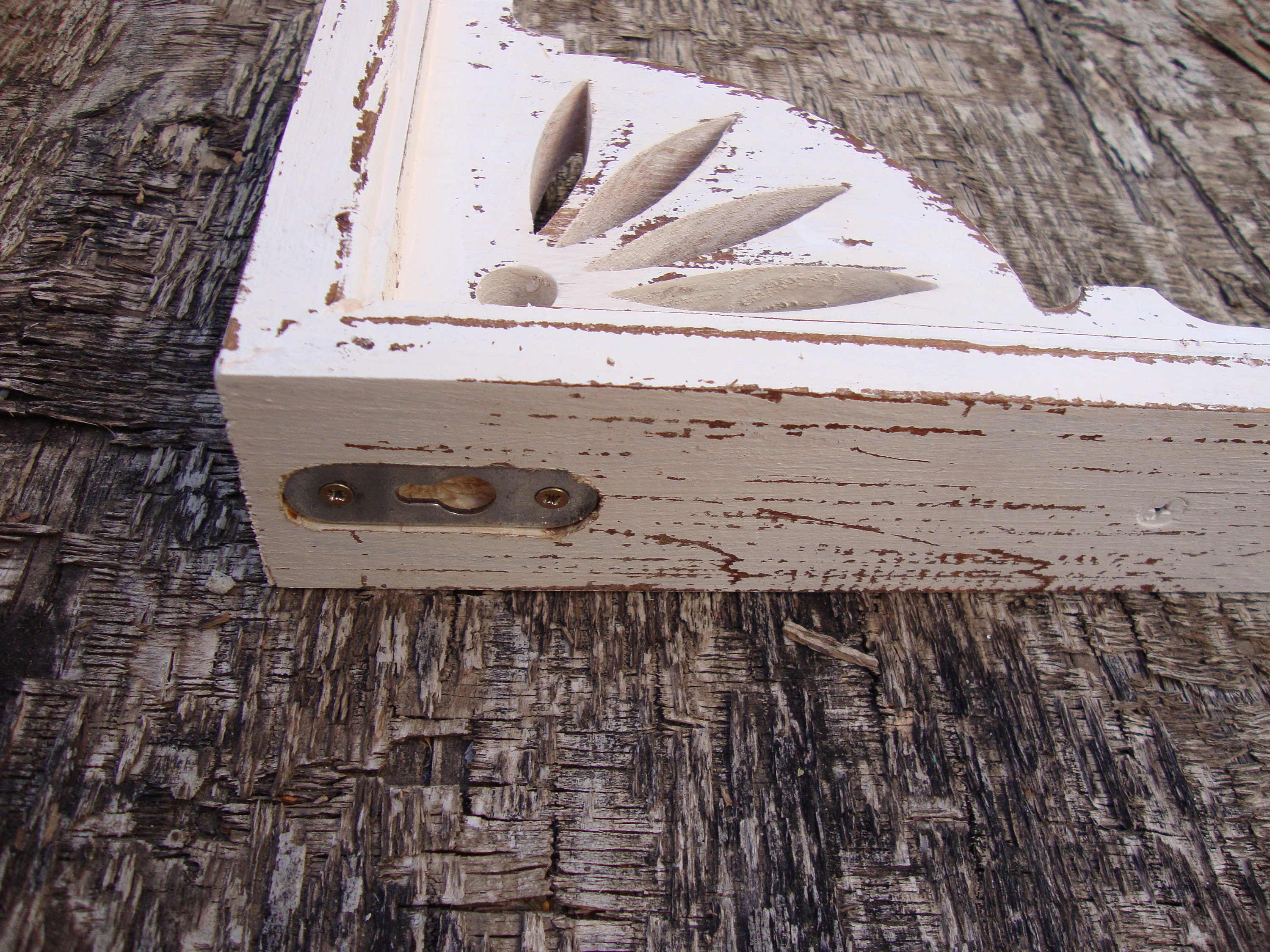 Corbel Shabby Chic Shelf Bracket Farmhouse Decor Wall Decor Etsy