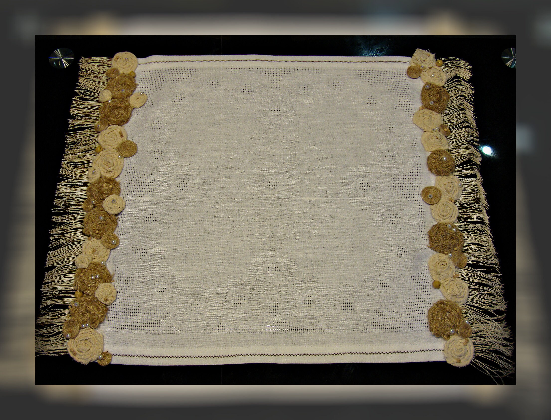 Rustic Wedding Decor Table Topper Farmhouse Wedding Christmas Etsy