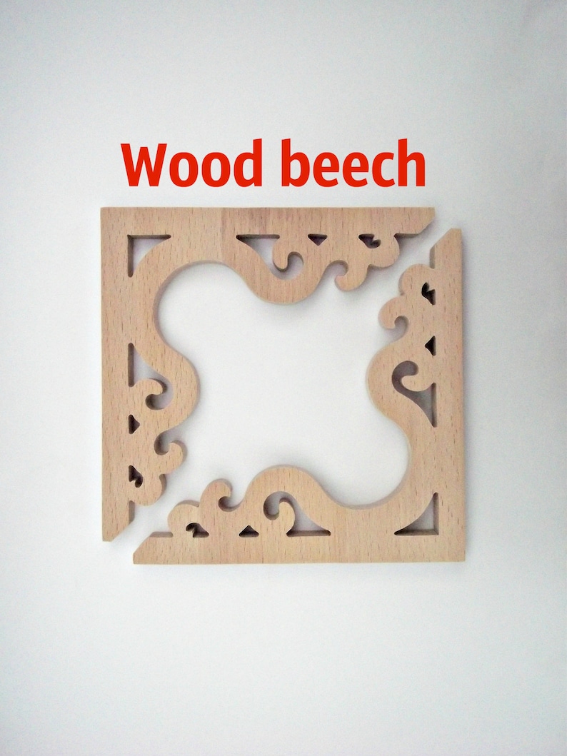 Wood Screen Door Brackets Victorian Set Of 2 By Corbels