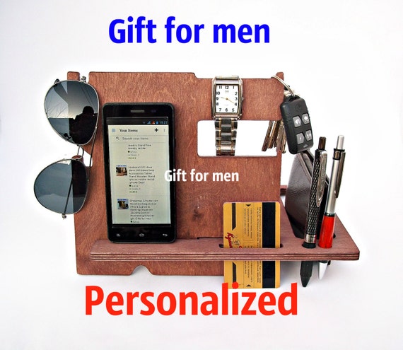 Gift For Men Gift For Him Husband Gift Personalized Present Etsy
