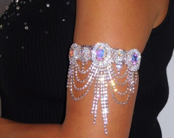 Arm bands/cuffs? 2