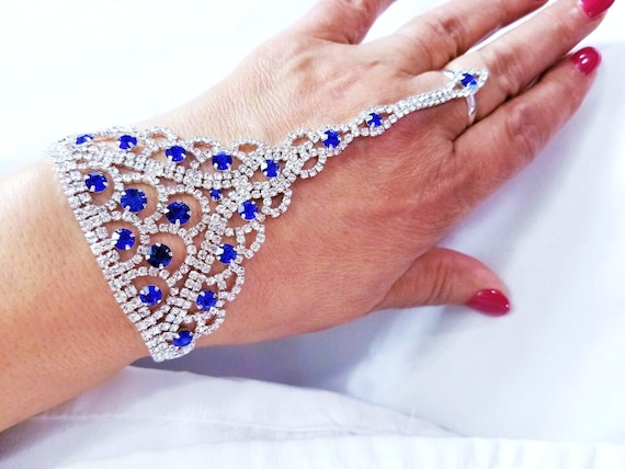 Bridal Jewelry - Bloom Jewelry
