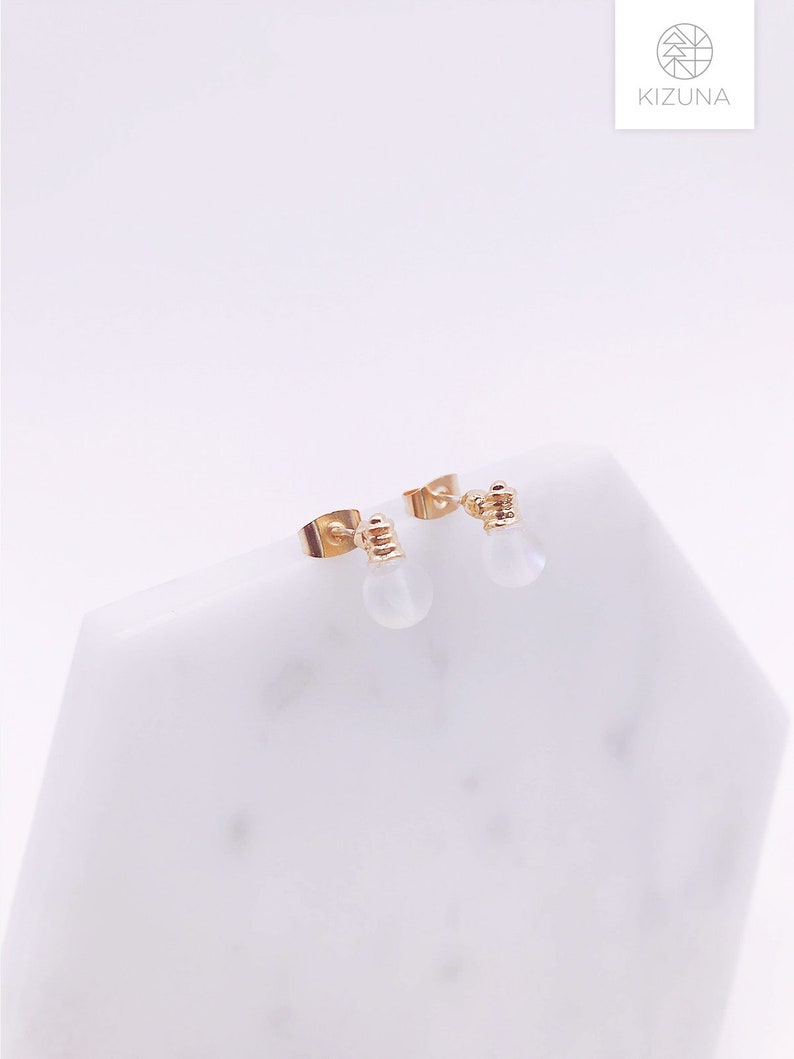 Lightbulb earrings lighbulb lighbulb accessories lightbulb studs earring sets image 3