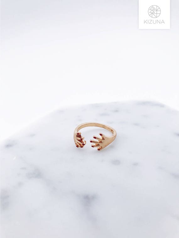 Cute 2024 hand rings