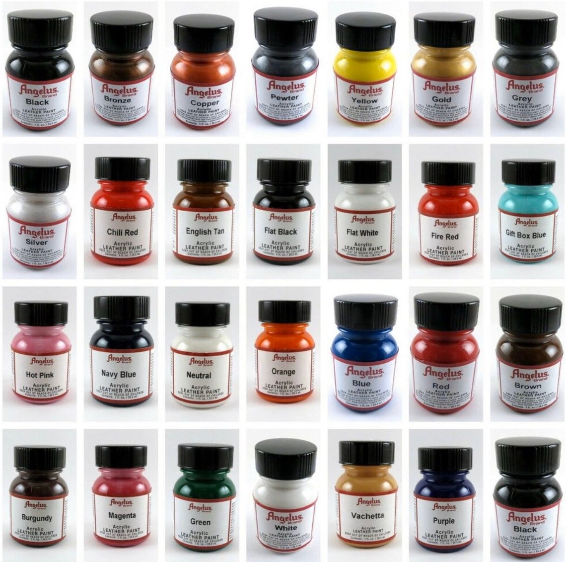 angelus paint shopee