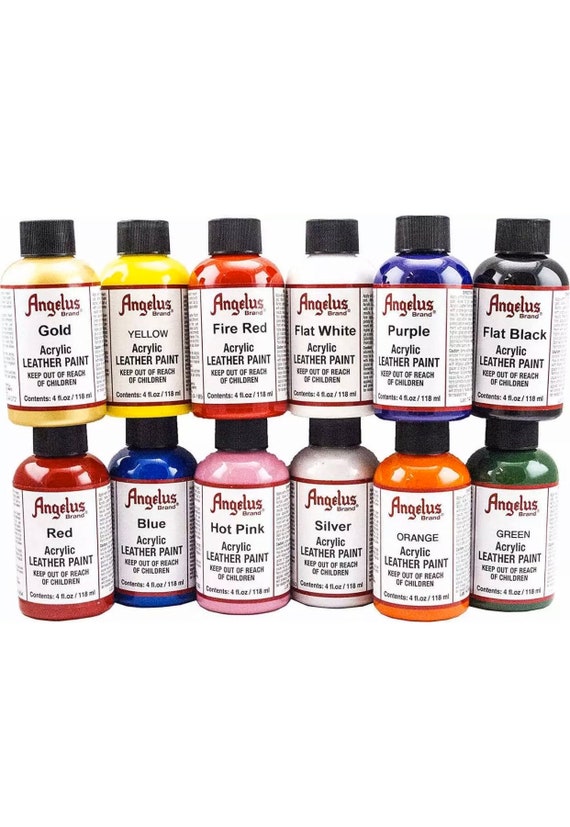 angelus paint hobby lobby