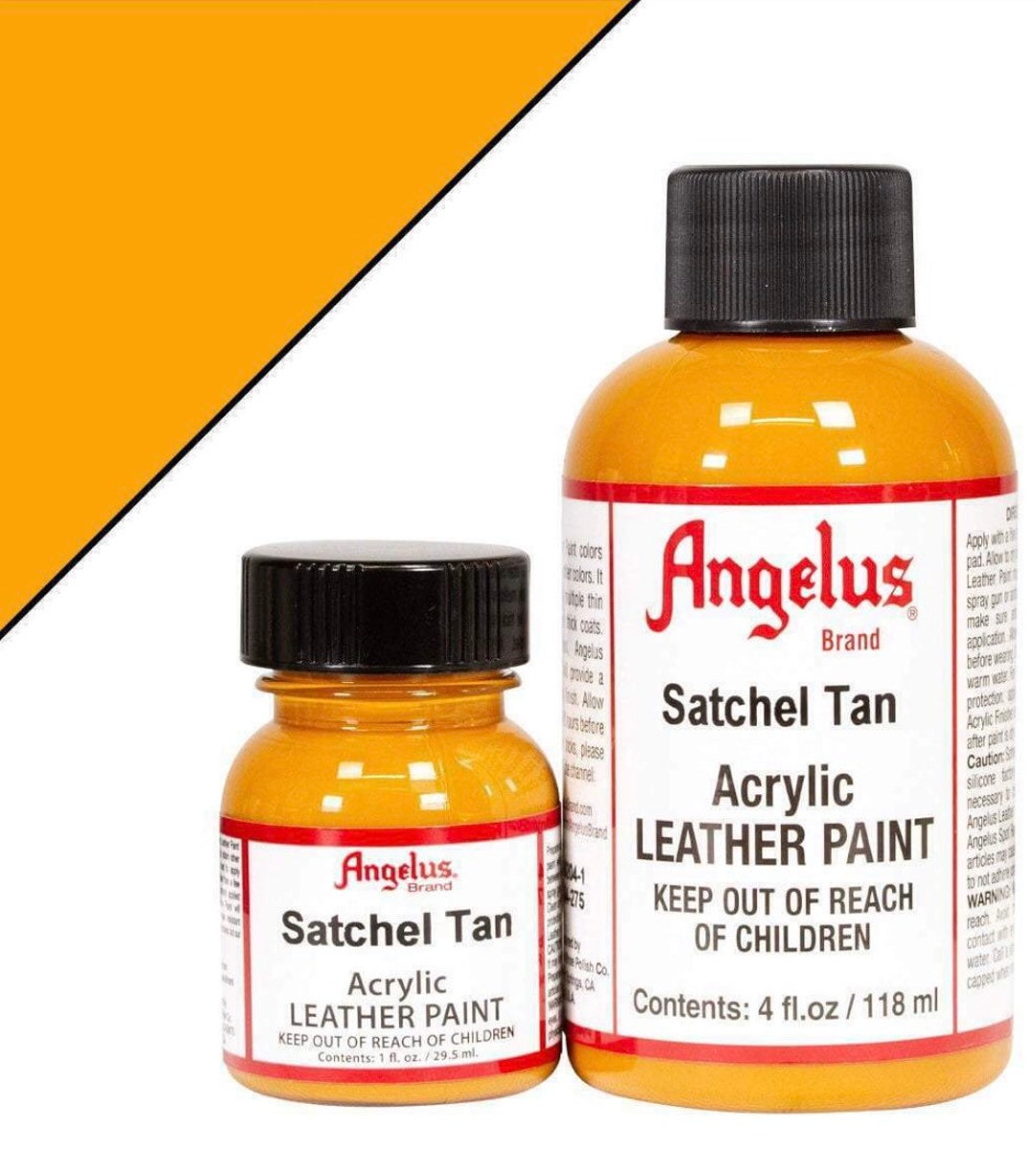 angelus tan